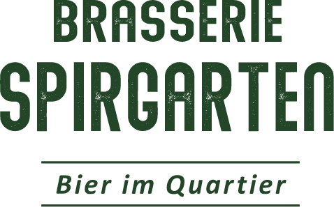 Logo Brasserie Spirgarten